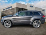 2021 Grand Cherokee Thumbnail 2