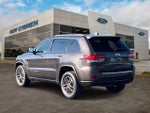 2021 Grand Cherokee Thumbnail 3