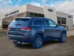 2021 Grand Cherokee Thumbnail 5