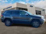 2021 Grand Cherokee Thumbnail 6