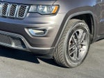 2021 Grand Cherokee Thumbnail 9