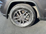 2021 Grand Cherokee Thumbnail 10