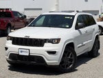2021 Grand Cherokee Thumbnail 1