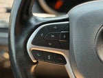 2021 Grand Cherokee Thumbnail 8