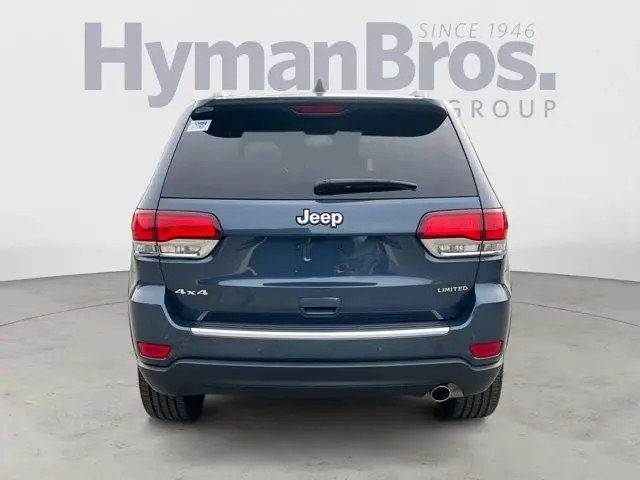2021 Jeep Cherokee - $27,995