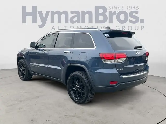 2021 Jeep Cherokee - $27,995