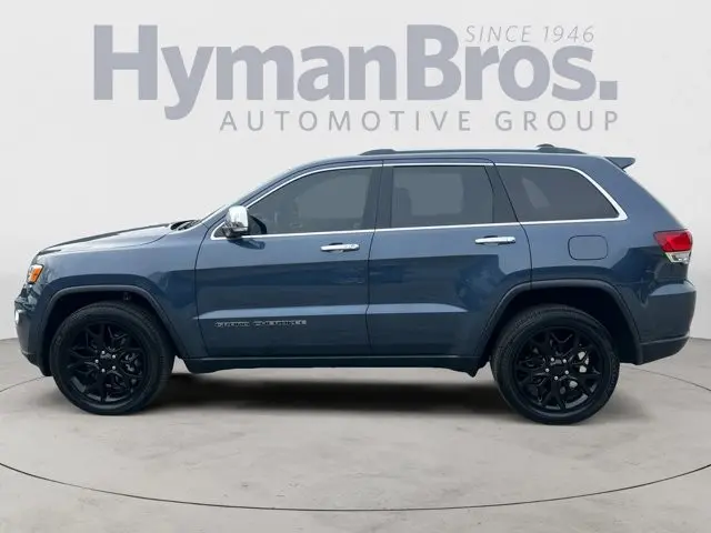 2021 Jeep Cherokee - $27,995