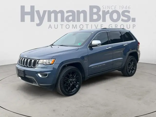 2021 Jeep Cherokee - $27,995
