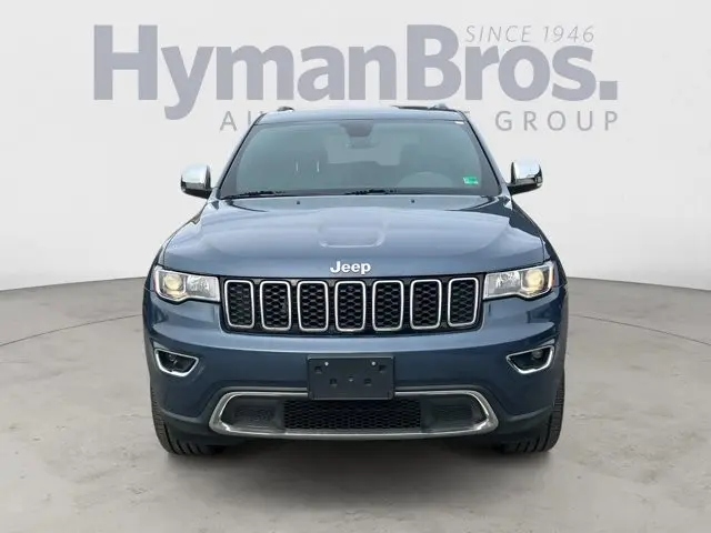 2021 Jeep Cherokee - $27,995