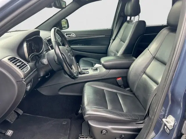 2021 Jeep Cherokee - $27,995