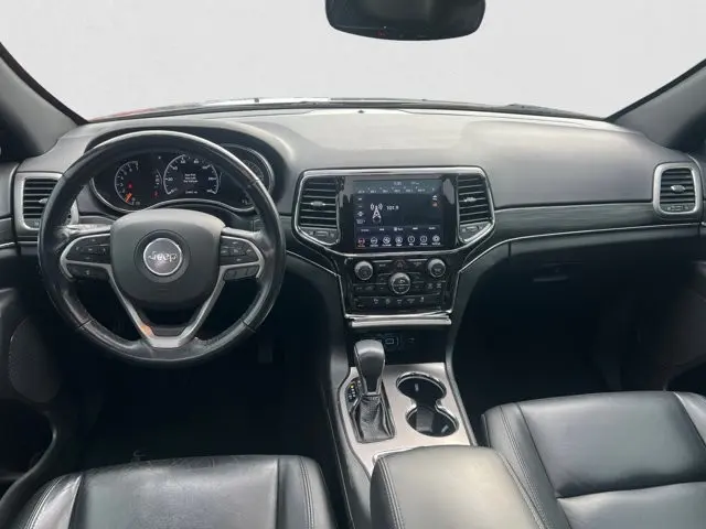 2021 Jeep Cherokee - $27,995