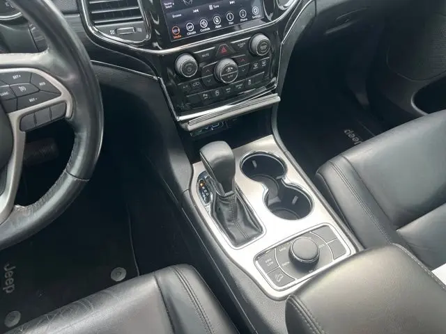 2021 Jeep Cherokee - $27,995