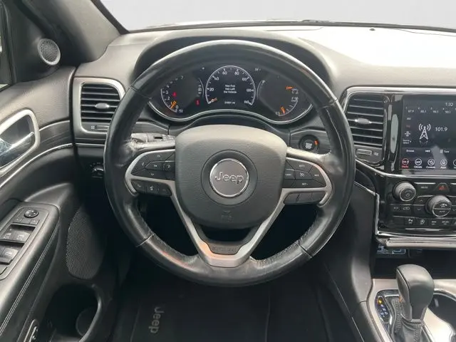 2021 Jeep Cherokee - $27,995