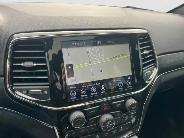 2021 Jeep Cherokee - $27,995