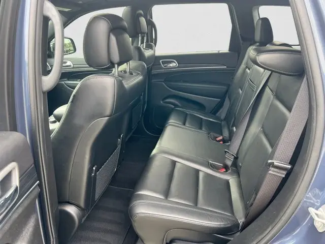 2021 Jeep Cherokee - $27,995