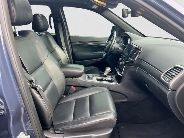 2021 Jeep Cherokee - $27,995