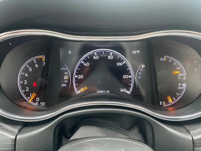 2021 Jeep Cherokee - $27,995