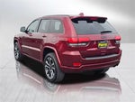 2021 Grand Cherokee Thumbnail 2