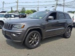 2021 Grand Cherokee Thumbnail 1