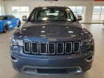 2021 Grand Cherokee Thumbnail 2