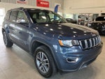 2021 Grand Cherokee Thumbnail 3