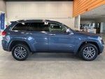 2021 Grand Cherokee Thumbnail 4