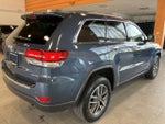 2021 Grand Cherokee Thumbnail 5