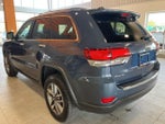 2021 Grand Cherokee Thumbnail 7
