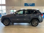 2021 Grand Cherokee Thumbnail 8
