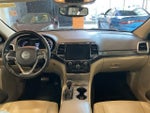 2021 Grand Cherokee Thumbnail 26