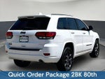 2021 Grand Cherokee Thumbnail 8