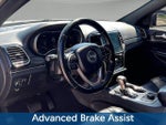 2021 Grand Cherokee Thumbnail 22