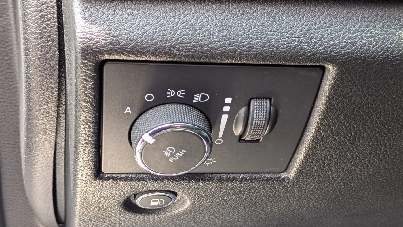 2021 Jeep Grand Cherokee 80th Anniversary Edition