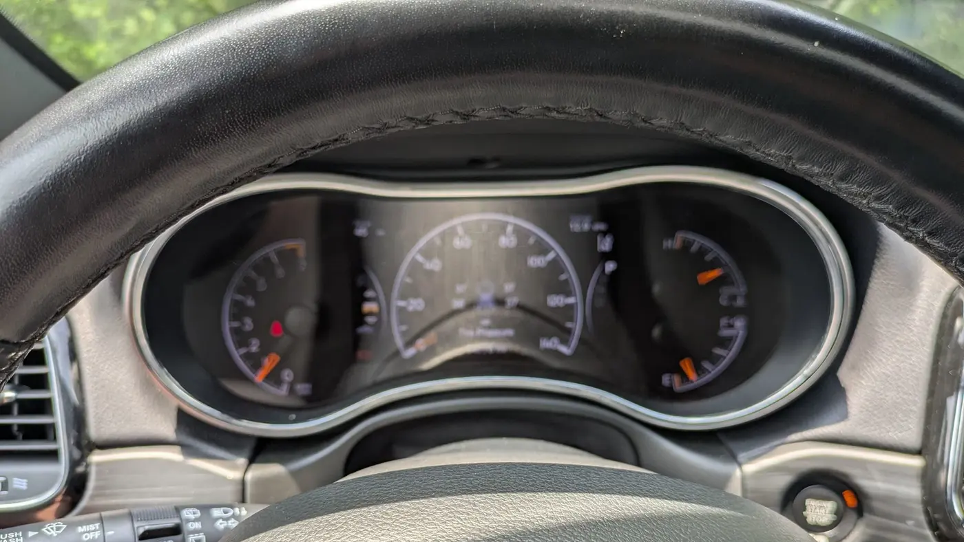 2021 Jeep Grand Cherokee 80th Anniversary Edition