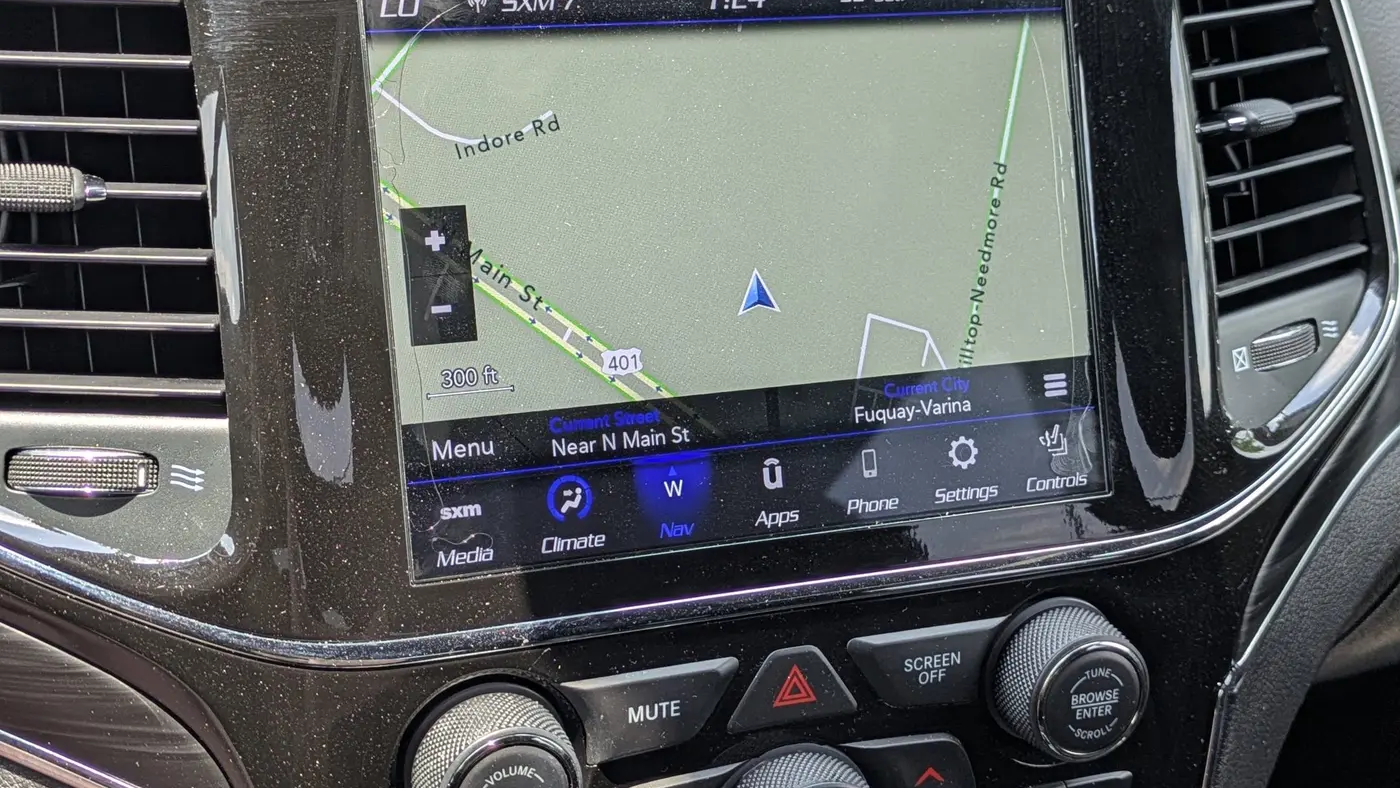 2021 Jeep Grand Cherokee 80th Anniversary Edition