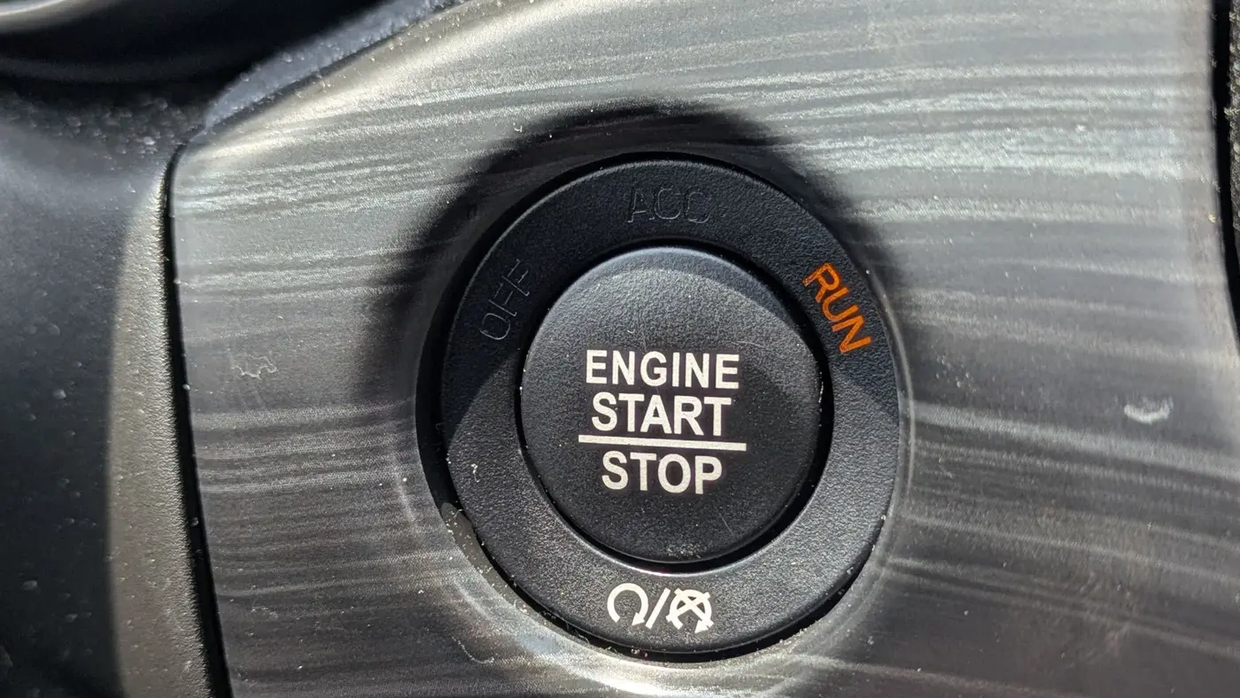 2021 Jeep Grand Cherokee 80th Anniversary Edition