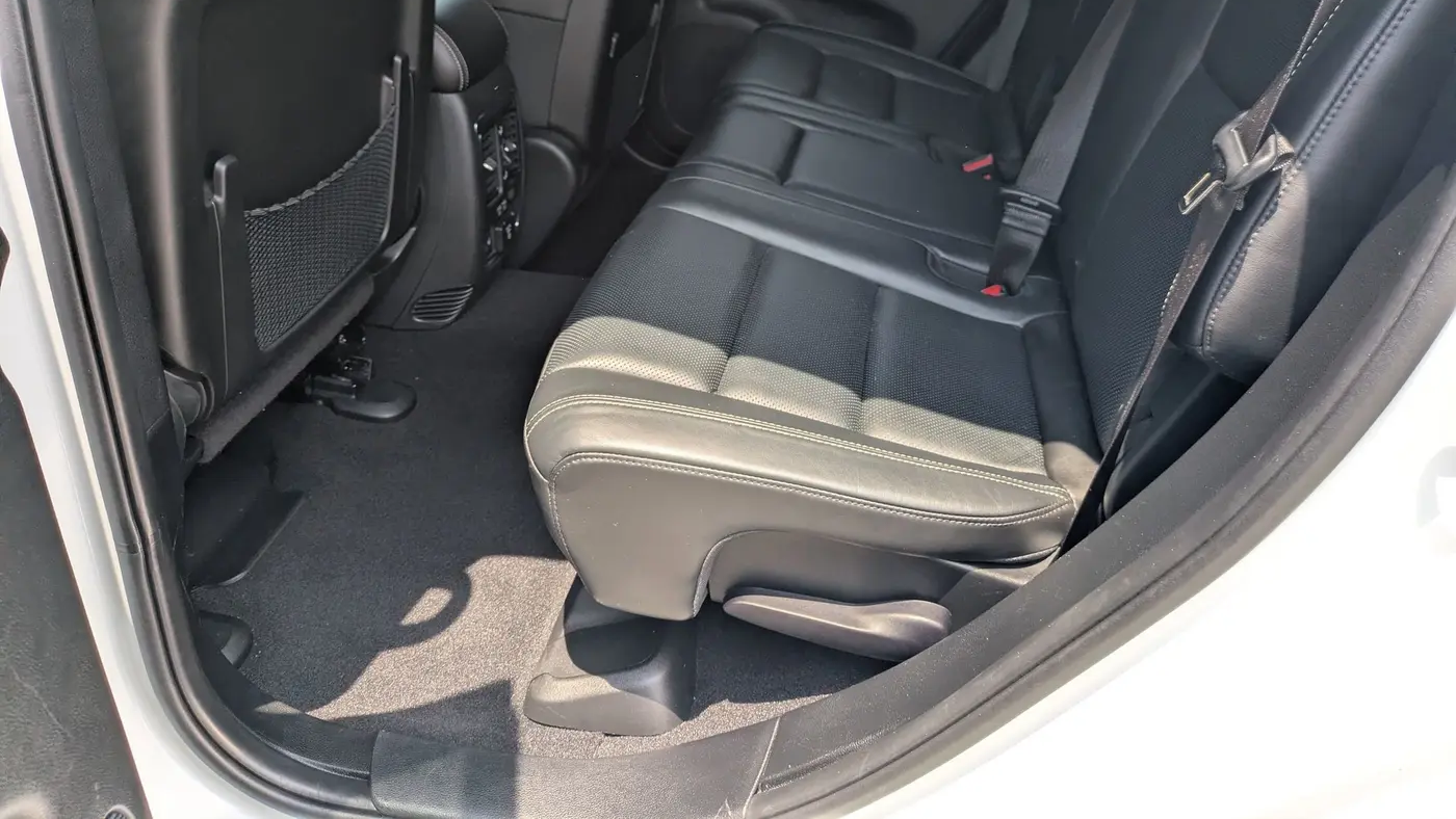 2021 Jeep Grand Cherokee 80th Anniversary Edition