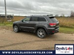 2021 Grand Cherokee Thumbnail 2
