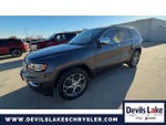 2021 Grand Cherokee Thumbnail 5