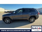 2021 Grand Cherokee Thumbnail 7