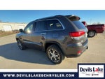2021 Grand Cherokee Thumbnail 8