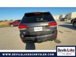2021 Grand Cherokee Thumbnail 9