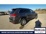 2021 Grand Cherokee Thumbnail 10