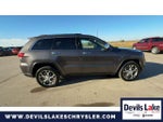 2021 Grand Cherokee Thumbnail 11