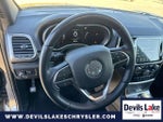 2021 Grand Cherokee Thumbnail 19