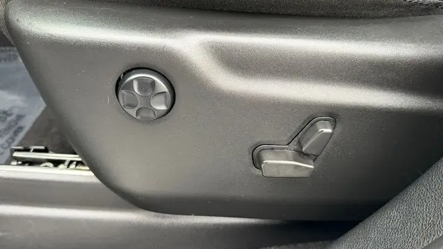 2021 Jeep Grand Cherokee 80th Anniversary Edition