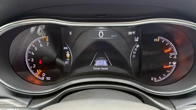 2021 Jeep Grand Cherokee 80th Anniversary Edition