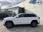 2021 Grand Cherokee Thumbnail 5