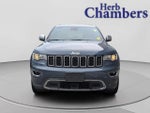 2021 Grand Cherokee Thumbnail 2