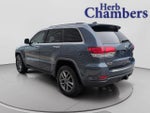 2021 Grand Cherokee Thumbnail 3